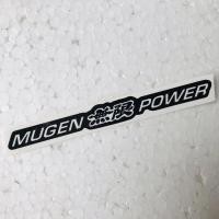 ราคา สติ๊กเกอร์ Mugen Power Orajet เคลือบมันเงา (47810411541)