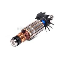 ราคา [พร้อมส่ง] อะไหล่ ทุ่น armaturer กบไฟฟ้า Maktec มาคเทค MT192 แท้ (3450243695)