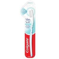 ราคา คอลเกตแปรงสีฟันสลิมซอฟท์ดีพคลีนขนแปรงนุ่มพิเศษ Colgate Slim Soft Deep Clean Ultra Soft Toothbrush [8850006332351 ] (41977281554)