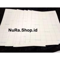 ราคา JPSS Jet Pro SS A4 Light Transfer Paper - เสื้อยืดสีขาว/สว่าง สกรีนการพิมพ์สื่อ (43371617432)