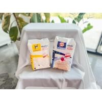 ราคา แป้งสาลีสำหรับทำซาลาเปา ตรากิเลนเหลือง แป้งสาลีสำหรับทำเค้ก ตรากิเลนแดง (12599453691)