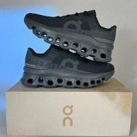 ราคา ON CLOUD On Cloudsurfer รองเท้าวิ่ง Low-Top ออกแบบมาเพื่อให้รองรับและกันลื่นพร้อมระบบระบายอากาศ C4YJ SCB9 GV0Y (53959685182)