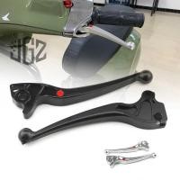 ราคา LY Motorcycle CNC Brake Clutch Lever For Vespa Sprint Primavera 150 Lx125/150 S125 (40105134894)