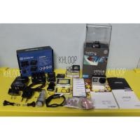 ราคา Gopro Hero4 Silver (254476484)