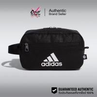 ราคา กระเป๋า Adidas Crestable Pouch ของแท้ 100% ( HR6915 ) ลิขสิทธิ์แท้ อดิดาส Bag (27236699158)