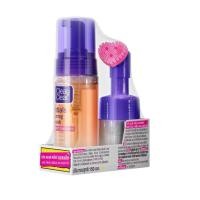 ราคา Clean & clear Foaming face wash 100ml และ 150ml คลีน แอนด์ เคลียร์ โฟมล้างหน้า (47657184602)