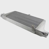 ราคา High Performance Tuning FMIC Intercooler For Nissan Silvia S14 S15 SR20DET 93-02 silver (53806856958)