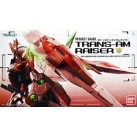 ราคา PG 1/60 Trans-am Raiser (1187868510)