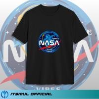 ราคา KATUN Nasa Premium Combed Cotton T-Shirt D37 (27130874261)
