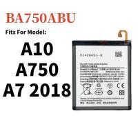 ราคา Battery BA750ABU Compatible For แบตเตอรี่ SAMSUNG แบต A10,A750,A7 2018 (50053371458)