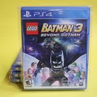 ราคา PS4 Lego Batman 3 : Beyond Gotham (มือ2) (8307348573)
