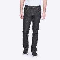 ราคา WRANGLER กางเกงยีนส์เอวต่ำทรงเข้ารูป NEW SPENCER รุ่น WR W1302102 แรงเลอร์ กางเกงยีนส์ กางเกงยีนส์ผู้ชาย เสื้อผ้าผู้ชาย (27104422766)