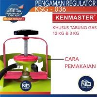 ราคา REGULATOR SAFETY TOOL / GAS CYLINDER SAFETY TOOL (43867180954)