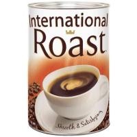 ราคา International Roast 100g. กาแฟนำเข้าจากออสเตรเลีย สำเร็จรูป อินเตอเนชันแนลโรส (29601464386)