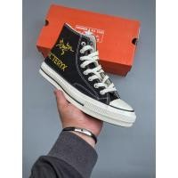 ราคา รองเท้า Converse/Converse Chuck 1970s ผู้ชายและผู้หญิง帆布鞋 青少年鞋 运动鞋 นักสเก็ตบอร์ดสไตล์เกาหลีวินเทจแฟชั่น 0DXC (48062732258)