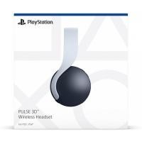 ราคา หูฟังเกมมิ่ง Sony PULSE 3D Wireless Headset PS4 - PS5 (26178477633)