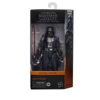 ราคา Hasbro Star Wars Darth Vader Black Series 20 ซม. ฟิกเกอร์แอ็คชั่นฟิกเกอร์ (45862321130)