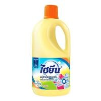 ราคา ไฮยีน น้ำยาซักผ้าผ้าสีและผ้าขาว Hygiene Color Bleach 1ltr. (52959529279)