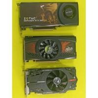 ราคา VGA 1GB 192bit DDR5 GTX 560se (25609933076)