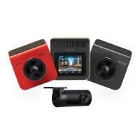 ราคา 70mai Dash Cam A400 (Grey), 70mai Dash Cam A400 (Ivory), 70mai Dash Cam A400 (Red) (24091594539)