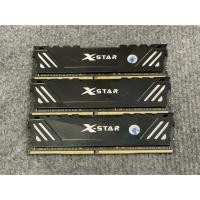 ราคา XStar คอมพิวเตอร์ Ram 32GB 16GB 3200Mhz DDR4 (41030880364)