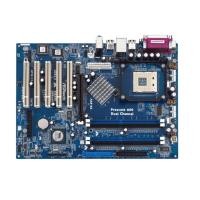 ราคา เมนบอร์ด Prescott800 AsRock P4V88+ LGA 478+ฝาหลัง (3445596026)