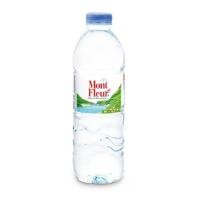 ราคา มองต์เฟลอ น้ำแร่ Mont Fleur Minenal Water 500ml. (50659445405)