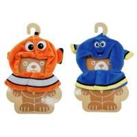 ราคา ❤️พร้อมส่ง❤️ ชุดยูนิแบร์ Unibearsity ลายนีโม่ Nemo ดอรี่ Dory จากเรื่อง Finding Nemo (29423394467)