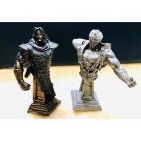ราคา kenshiro หมัดเทพเจ้าดาวเหนือ 1 ชุด 2 ชิ้น (25538110861)