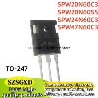 ราคา 5PCS SPW20N60 SPW20N60 SPW24N60 SPW47N60 20N60C3 20N60S5 24N60C3 SPW20N60C3 SPW20N60S5C3 SP24C3 SPW47C3W4C3W4C3 SPW4C3 SPW4C3 SPW4C3 SPW60C3 SPW60C3 SPW60C3 (45210521753)