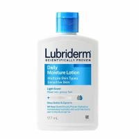 ราคา Lubriderm Daily Moisture Normal To Dry Skin Lotion 177ml (53311894910)