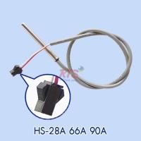 ราคา สายวัดอุณหภูมิ ชิลเลอร์ Hailea HS-28A, HS-66A, HS-90A, HC-1000BH, HC-2200BH (19973205118)