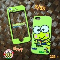 ราคา พร้อมส่งเคสประกบลายการ์ตูนสำหรับไอโฟน5/5Sราคา120 บาทส่งฟรี (410258915)