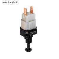 ราคา OVE 96212027 24515036 เบรคเหยียบหยุดสวิตช์ไฟสําหรับ Daewoo Lnaos Leganza Nubira Opel Calibra Omega Senator Vectra N (44711744817)