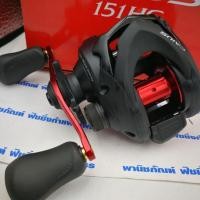 ราคา รอกหยดน้ำ ชิมาโน่ ไครอัส 150 -151 HGSHIMANO CAIUS 150 -151 HG (10197078325)