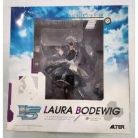 ราคา Alter 1/8 IS Infinite Stratos Laura Bodewig maid version มือ 2 (28822000729)