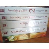 ราคา นิยายชุดแวมไพร์ทไวไลท์ (46884367)