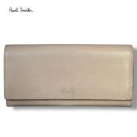 ราคา Paul Smith กระเป๋าสตางค์ใบยาว (55650063807)