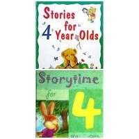 ราคา stories for 4 years old หนังสือมือสอง ปกแข็ง (8850673111)