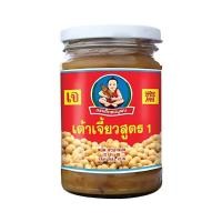 ราคา เด็กสมบูรณ์ เต้าเจี้ยวสูตร1 Healthy Boy Soy Bean Paste Formula1 245g. (52661317464)