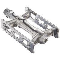 ราคา MKS Sylvan Touring Next Ezy Superior Bike Pedals (56261716854)