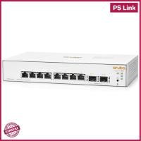 ราคา Aruba Instant On 1930 8G 2 SFP Switch (JL680A) (9111196099)