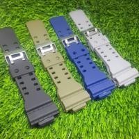 ราคา Strap Casio G Shock G-Shock GA 100 GA 110 GA 120 GA 400 สายนาฬิกา (28435542851)