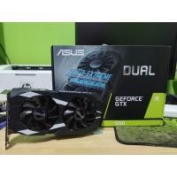 ราคา การ์ดจอ ASUS GTX1650 4GB (5445213883)