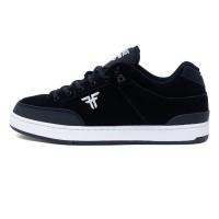 ราคา รองเท้า ยี่ห้อ FALLEN รุ่น HERITAGE สี BLACK/WHITE - Cupsole (27641099553)