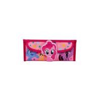 ราคา กระเป๋าดินสอเด็กนักเรียน My Little Pony พร้อมกระเป๋า - สีฟ้าสี (23943525500)