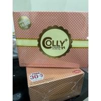 ราคา Colly collagen 10000mg 15ซอง/30ซอง (6997765135)