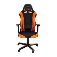 ราคา GAMING CHAIR (เก้าอี้เกมมิ่ง) DXRACER RACING SERIES (OH/RZ0/NO) (BLACK-ORANGE) (สินค้าต้องประกอบก่อนใช้งาน) (29901423774)
