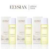 ราคา ELYSIAN Family Glow Set (3 ขวด) | Botanical Body Oil Sunscreen SPF50+ PA++++ ออยล์กันแดด ผิวฉ่ำ ชุ่มชื้น (25396653596)
