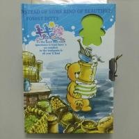 ราคา สมุดโน้ต Diary ล็อคกุญแจ (97902125)